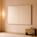 63''X28''(Each)-2Pack Gym Mirror