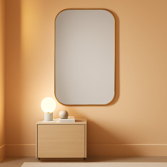 Taft - 41 Inch Mirror