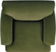 Alana Lawson Large Comfortable Living Room Accent Chair
