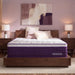 Queen Mattress 14 Inch Hybrid Mattress for Side Sleeper, Medium Plush