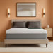 12 Inch King Gel MemoryFoam Mattress CertipurUSCertified