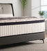14 Inch Queen Hybrid MemoryFoam Mattress PocketSpring