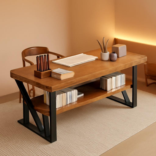 Black Iron Table Legs 28 Inches IndustrialStrength