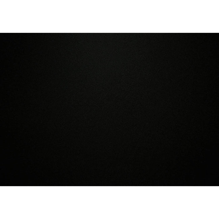 Black Bookcase by Monarch Specialties