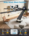 Large Commercial Industrial Ceiling Fan With Remote