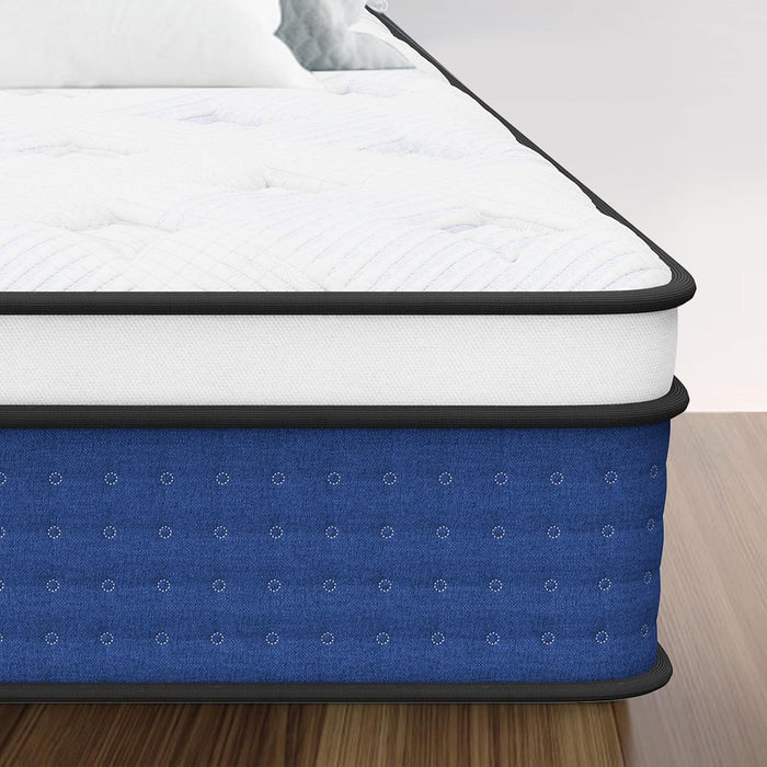 Queen 14 Inch UltraHighDensity Memory Foam Mattress