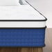 Queen 14 Inch UltraHighDensity Memory Foam Mattress