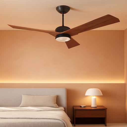Damp Rated 52 Inch Ceiling Fan Remote Control