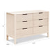 Carter's Colby 6-Drawer Dresser