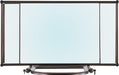 Clarisse Metal Vanity Set (58950MTL-01-KD-U)