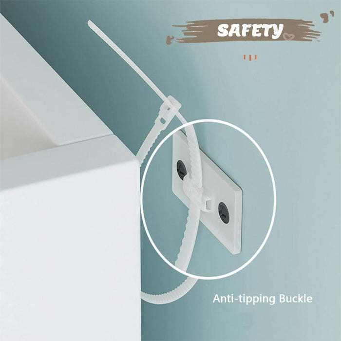 White 3Tier Open Shelf Bookcase DurableMDFUnitWithWoodTexture