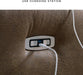 Signature Design by Ashley Bealeaf Contemporary Power Reclining Sofa with Position Lock, Adjustable Headrest and USB Charging Ports, Dark Brown