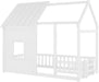 Twin Size White House Bed LED IlluminationProSeries