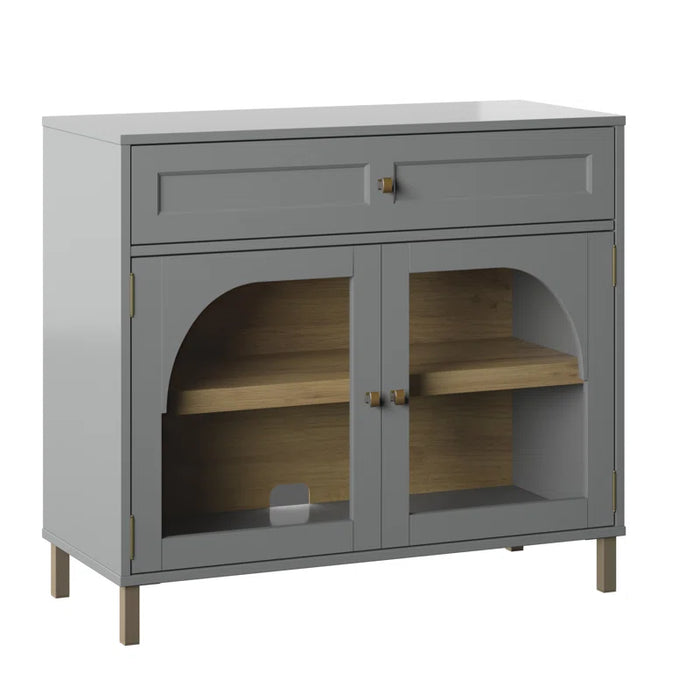 Vick Accent Cabinet