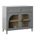Vick Accent Cabinet