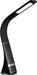 Recharge LED Desk Lamp with Clearsun LED Technology - Portable, Dimmable & Flexible Gooseneck - Travel-Friendly Task Lamp with Rechargeable Battery - for Home, Reading, Office & College Dorms