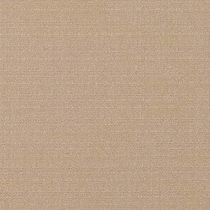 NFC-OAK-C Norfolk Kitchen Dining Chairs - Linen Fabric Upholstered Wood Chairs, Set of 2, Oak