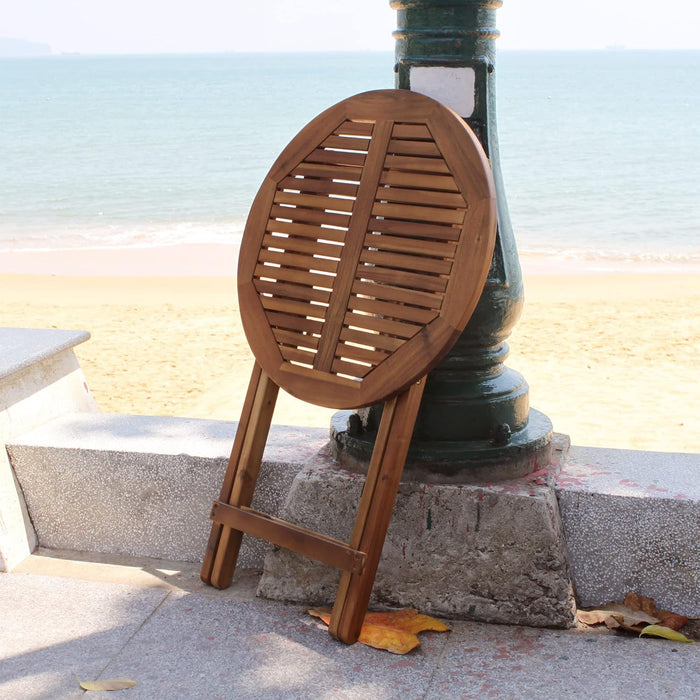 Products Bistro Table and Chair Set, Outdoor Furniture