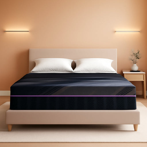 Queen Gel Memory Foam Mattress CoolingTechnology CertipurUS