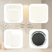 Extraordinary Velvet 360 Degree Swivel Vanity Chair