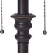 Spyglass Floor Lamp, Bronze