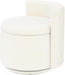 Extraordinary Velvet 360 Degree Swivel Vanity Chair