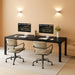 78.7 Inch UltraLong IndustrialGrade Two Person Desk