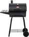 Wrangler® Charcoal Grill