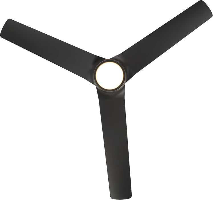 Premium 54 Inch Outdoor Ceiling Fan With Remote Led