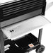 Royal Gourmet 5-Burner Propane Gas Grill Stainless Steel Outdoor Backyard Patio