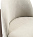 Pietta Dining Chair in Luna Grey 19" (Set of 2)