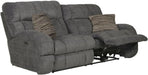 Ashland Power Lay Flat Reclining Sofa