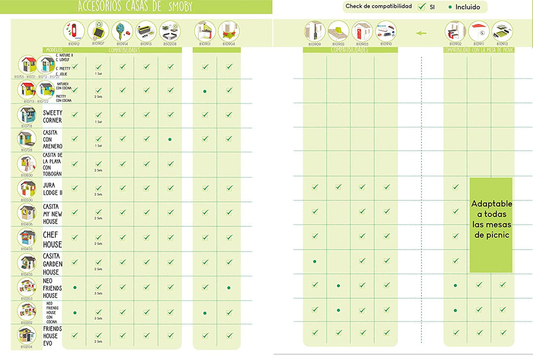 - Set of 6 Playhouse, Floor Tiles, Brown, Indoor or Outdoor Use, Plastic, Convenient for Use with Most Playhouses, for Ages 2 and Up