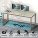 48-Inch Commercial-Grade Office Computer Desk, Maple