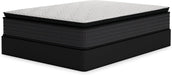 Queen UltraPremium Gel Memory Foam Hybrid Mattress