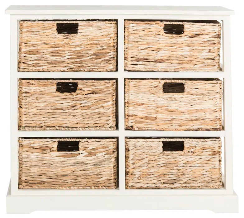 Painswick Solid Wood Accent Chest