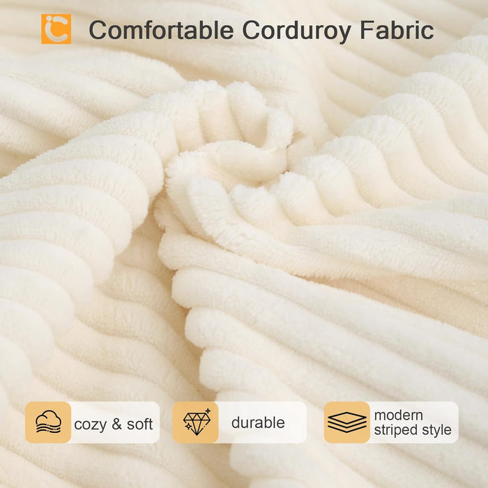 Queen Foldable Sleeper Sofa Bed LivingSpace SpaceSaver