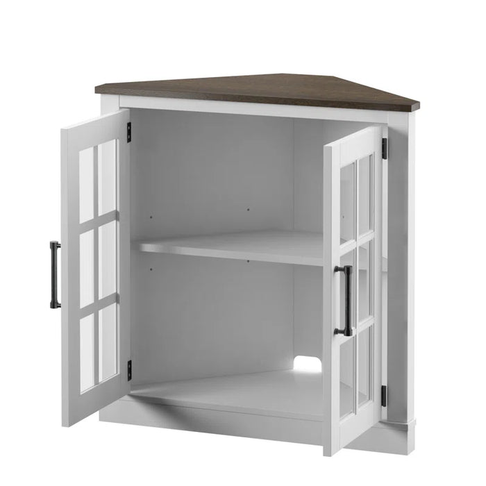 Truby Accent Cabinet