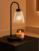 Candle Warmer Lamp with Timer, Dimmable Candle Warmer for Jar Candles, Height Adjustable Wax Melts Warmer, Birthday Gifts for Women Mom, House Warming Gifts New Home Decor