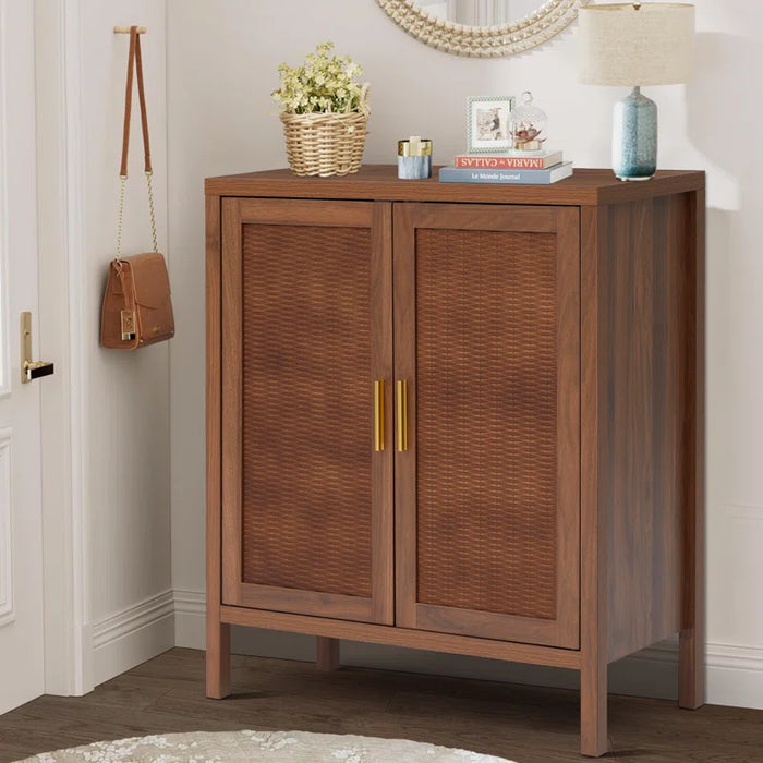 Sariha Accent Cabinet