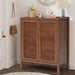 Sariha Accent Cabinet