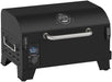 PB150PPG Table Top Wood Pellet Grill, Black - 11091
