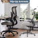 Executive Home Office Chair, Ergonomic Computer Desk Chair, Mesh