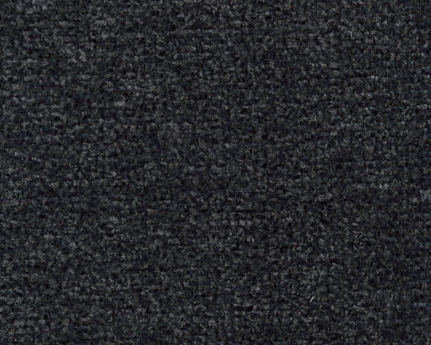 Draycoll Contemporary Manual Pull Tab Reclining Sofa, Dark Gray