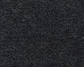 Draycoll Contemporary Manual Pull Tab Reclining Sofa, Dark Gray