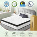 Full Size Hybrid Mattress With Independent Springs
