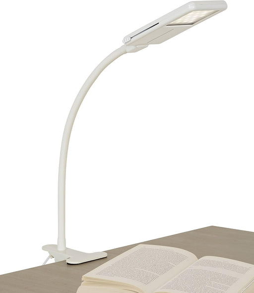 ® Clip-On LED Lamp White