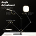 LED Desk Lamp Dimmable With Memory FunctionalityPro