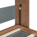 Murphy Wall Bed With Foldaway Desk UltraCompactSpaceSaver