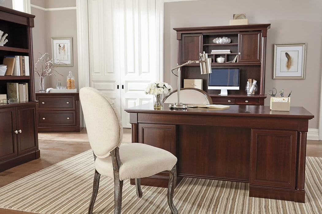 Palladia Lateral File, L: 36.81" X W: 22.01" X H: 29.62", Select Cherry